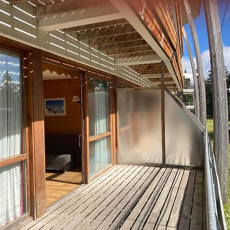 Appartement Pied Des Pistes, Terrasse Wifi Et Parking Chamrousse Esterno foto