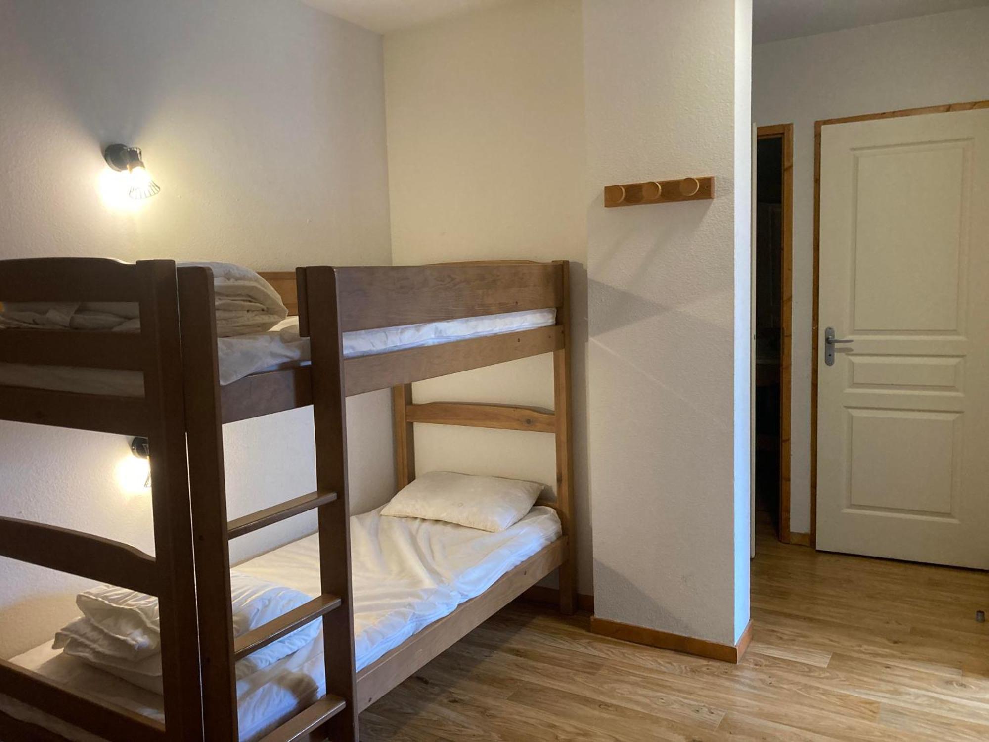 Appartement Pied Des Pistes, Terrasse Wifi Et Parking Chamrousse Esterno foto
